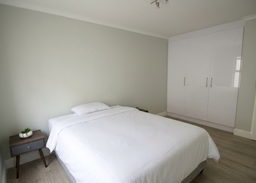 To Let 3 Bedroom Property for Rent in Observatory Western Cape